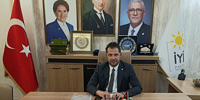 Volkan Karasu: 15 Temmuz, Milletin İradesini Hiçbir Gücün Teslim Alamayacağını Göstermiştir