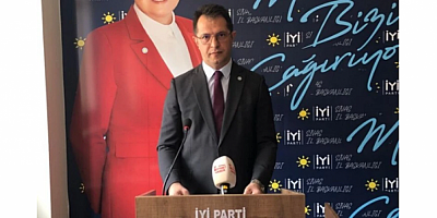 VOLKAN KARASU “18 MART, ŞANLI GEÇMİŞİMİZİN EN GÜÇLÜ HATIRASIDIR”