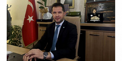 Volkan Karasu: “19 Mayıs, Bir Milletin Yeniden Doğuşunun Tarihidir”