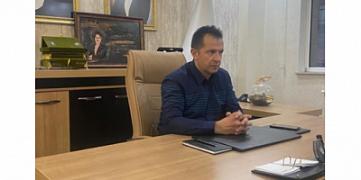 Volkan Karasu: “Altaylı’nın Gözaltına Alınması, Türkiye’de Hukukun Siyasi Baskıya Teslim Olduğunu Göstermektedir”