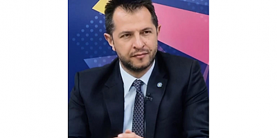 Volkan Karasu: Balıkesir’de Yükselen Ses Milletin Kararlılığını Gösterdi