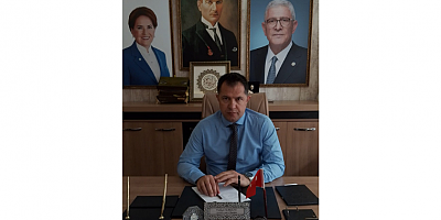 Volkan Karasu: Buğday Ve Arpada Üreticinin Beklentisi Karşılanmalıdır