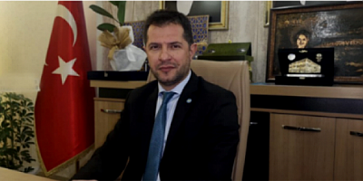 VOLKAN KARASU: “CUMHUR İTTİFAKI TERÖRÜN YANDAŞI OLDU”