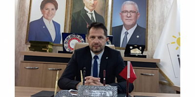 Volkan Karasu’dan İmralı Tepkisi: Terör Örgütü Liderine Ayrıcalık Kabul Edilemez