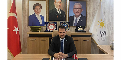 Volkan Karasu: Deprem Hafızası Tedbir Kültürüne Dönüşmelidir