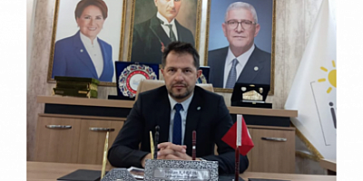 Volkan Karasu: Dün Karşı Çıktıkları Düzenin Bugün Ortağı Haline Geldiler