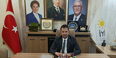 Volkan Karasu: Düzensiz Göçle Mücadelede Kalıcı Ve Etkin Politikalar Hayata Geçirilmelidir