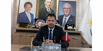 Volkan Karasu: “Eğitimde Eşitlik ve Adalet Sağlanmadan Kalkınma Mümkün Değildir”