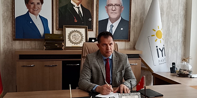 Volkan Karasu: Enflasyon Milletin Alım Gücünü Her Geçen Gün Daha Fazla Aşındırıyor
