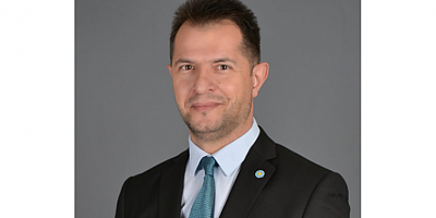 VOLKAN KARASU: ENGELLİ BİREYLER İÇİN ATILAN HER ADIM, DAHA ADİL BİR TOPLUMUN TEMELİDİR