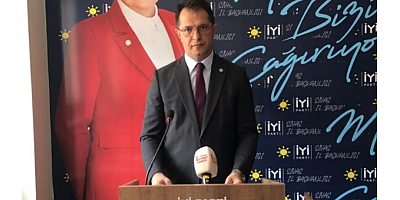 Volkan Karasu: “Gazze’de İşlenen Bu Vahşet Karşısında Sessiz Kalanlar Tarih Önünde Mahçup Olacaktır”