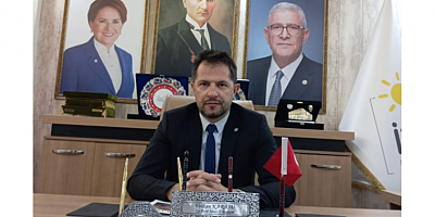 Volkan Karasu: Güçlü Teşkilatla Sivas İçin Yeni Bir Döneme Adım Atıyoruz