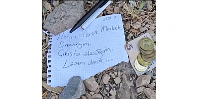 VOLKAN KARASU: “HAYALLERİNE YALNIZ KOŞAN GENÇLERİN SESİ OLACAĞIZ”