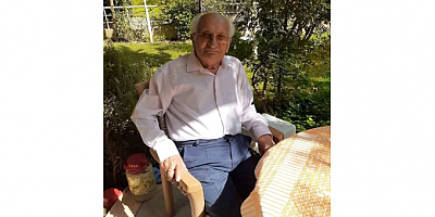 VOLKAN KARASU: “HAYRANİ ILGAR HOCAMIZIN VEFATI MİLLETİMİZİN BÜYÜK KAYBIDIR”