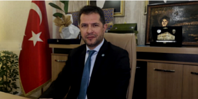 Volkan Karasu: “İYİ Parti, Kuvayı Milliye Ruhunun Bugünkü Temsilcisidir”