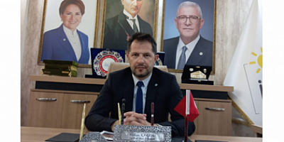 Volkan Karasu: Kabotaj Kanunu Denizlerdeki Bağımsızlık Karakterimizin İfadesidir