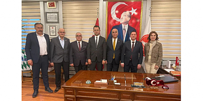 Volkan Karasu: “KOYULHİSAR’DA İYİ BELEDİYECİLİK FARKINI ORTAYA KOYUYOR”