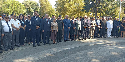 Volkan Karasu: Mevlid Kandili Birlik ve Gönül Bağlarımızı Güçlendirsin