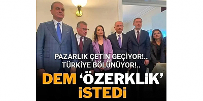 VOLKAN KARASU: “MİLLETİMİZİN DEĞERLERİNE YÖNELİK HER TÜRLÜ İHANET GİRİŞİMİNİN KARŞISINDAYIZ”