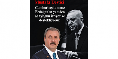 Volkan Karasu: Milliyetçilik Söylemleriyle Terörle Pazarlık Aynı Anda Yürütülemez