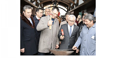 Volkan Karasu: Nevruz Ruhu, Milletimizin Dirilişinin Sembolüdür