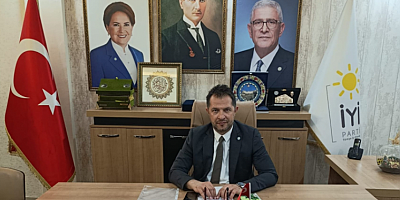 Volkan Karasu: Ramazan Bayramı Kardeşlik Ve Dayanışmanın En Güzel İfadesidir