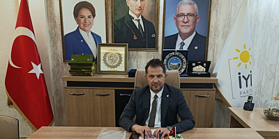 Volkan Karasu: SBTÜ'nün Başarısı Sivas'ın Geleceğine Yapılmış Bir Yatırımdır