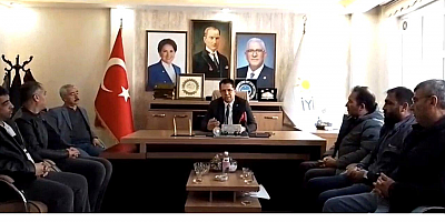 Volkan Karasu: Sivas Demirçelik Fabrikası Ayağa Kalkmalı İşçinin Mağduriyeti Giderilmelidir