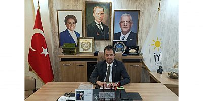 Volkan Karasu: Sivas’ın Güneşi Kimseye Peşkeş Çekilemez