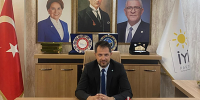Volkan Karasu: Sivas’ta Halkın Değişim Talebini Sahada Görüyoruz