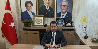 Volkan Karasu: Türkçemiz, Millet Olma Bilincimizin Temel Taşlarından Biridir