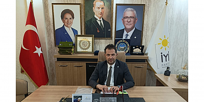 Volkan Karasu: Türkiye’nin Gerçek Gündemi Görmezden Gelinmemelidir