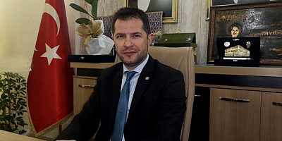 Volkan Karasu: “Türkiye, Terörle Mücadeleyi Terörle Müzakereyle Değil, Milli Birlikle Yürütür”
