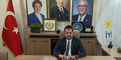 Volkan Karasu: Yeni Eğitim Yılı Gençlerimizin İnancını ve Başarı Azmini Büyütsün