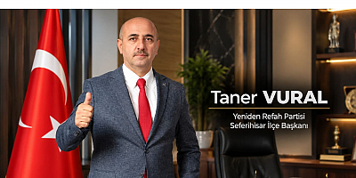 Vural: Su Kesintilerine Kalıcı Çözüm Şart