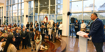 YA İSTİKLAL YA ÖLÜM! CUMHURİYET YOLUNDA