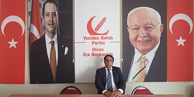 Yafes Alca: 15 Temmuz, İnancın, Cesaretin Ve Milli İradenin Zaferidir
