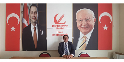 Yafes Alca: “İstiklal Marşı Milletimizin Bağımsızlık Azminin En Güçlü Simgesidir”