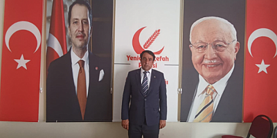Yafes Alca Nüfusun Geleceğinin Ekonomik Güvenceyle Korunacağını Vurguladı