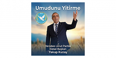 Yakup Kuzay: Güçlü Babalar Güçlü Aileleri, Güçlü Aileler Güçlü Milletleri İnşa Eder