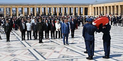 Yakup Kuzay: Güçlü Parlamenter Sistem Türkiye İçin Yeniden Tartışılmalı