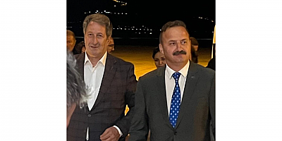 “Yangına Çözüm Dağda Geziyor: Adı Keçi!” Anahtar Parti Erzincan İl Başkanı Ahmet Korkmaz’dan Sert Eleştiri