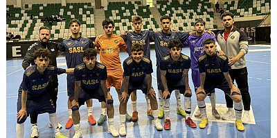 Yarı Finalde İlk Sınav: Hedef Final