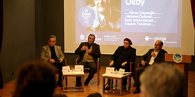 Yaşamıyla ve edebiyata bıraktığı  izlerle gençliğe ışık oldu