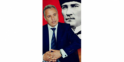Yaşar Artar: “9 Eylül, Milletimizin Esarete Asla Boyun Eğmeyeceğinin İlanıdır”