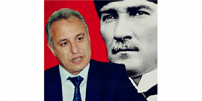 YAŞAR ARTAR ’DAN TERÖRİST BAŞINA ve İKTİDARA SERT TEPKİ 