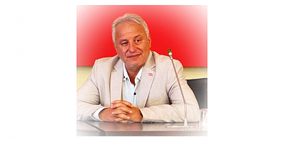 Yaşar Artar: “Gazze’deki Zulüm Soykırımdır, Türkiye Daha Cesur Adımlar Atmalıdır”