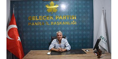 Yaşar Artar: “Güçlü Toplumun Temeli, Sorumluluk Sahibi Babaların Emeğiyle Atılır”