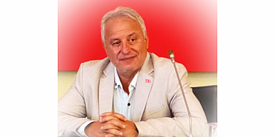 Yaşar Artar: “Hayallerinizin peşinden gidin, bu ülkenin en güçlü umudu sizsiniz”
