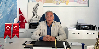 YAŞAR ARTAR: “MECLİS’TEKİ ALÇAKÇA TİYATROYA KARŞI YARGI HEMEN HAREKETE GEÇMELİ”